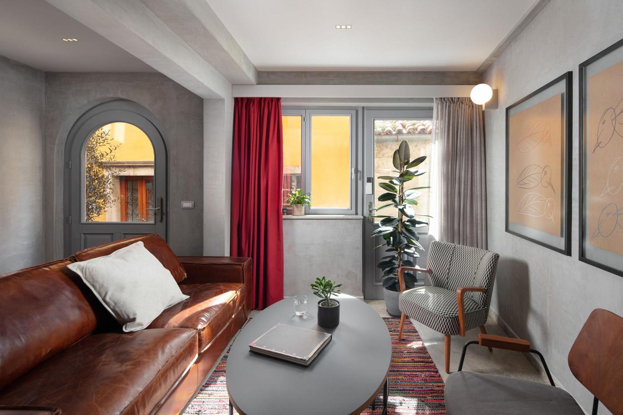 Mirakul Residence In A Cute Historic Town Labin  Exterior photo